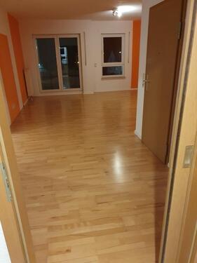 Foto - 3 Zimmer Erdgeschoßwohnung zur Miete in Schwäbisch Hall