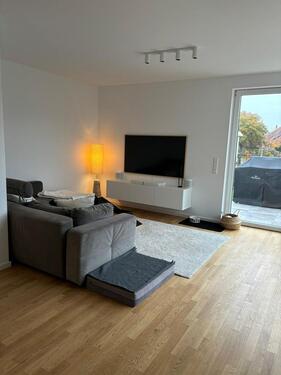 Foto - Lichtdurchflutet & exklusive: DHH zum Verlieben