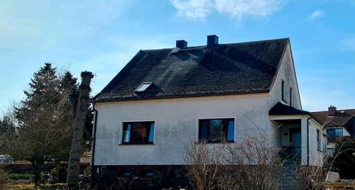 Foto - 6 Zimmer Einfamilienhaus zum Kaufen in Weida