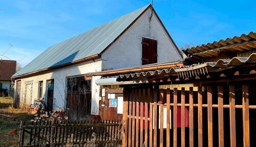 Foto - Einfamilienhaus in Weida zum Kaufen