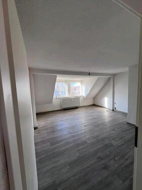Foto - 3 Zimmer Dachgeschoßwohnung zur Miete in Rehna