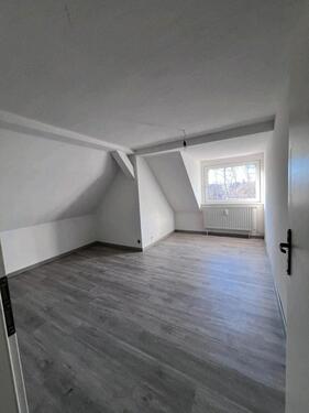 Foto - Dachgeschoßwohnung in Rehna zur Miete