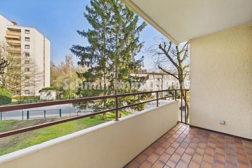 Foto - 2 Zimmer Etagenwohnung zur Miete in Frankfurt am Main