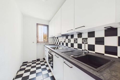 Foto - 2 Zimmer Etagenwohnung in Frankfurt am Main