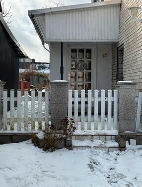 Foto - 5 Zimmer Einfamilienhaus zum Kaufen in Hof