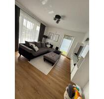 3 Zimmer Wohnung mit großem Garten - Friesoythe