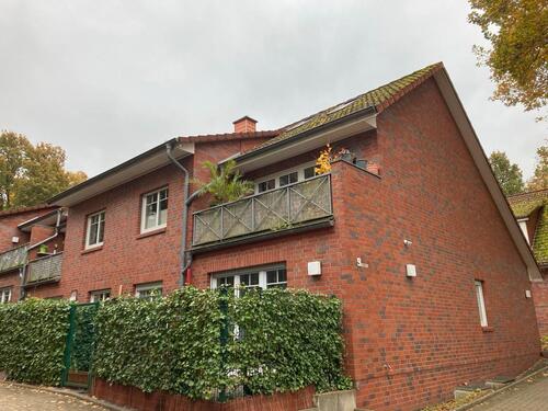 Foto - 2.5 Zimmer Dachgeschoßwohnung zur Miete in Achim