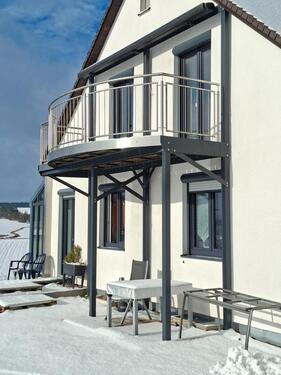 Foto - Liebevoll kernsanierte 3,5 Zimmerwohnung zu vermieten