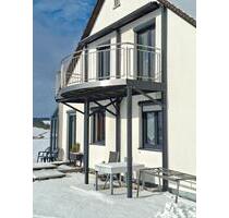 Liebevoll kernsanierte 3,5 Zimmerwohnung zu vermieten - Bad Abbach