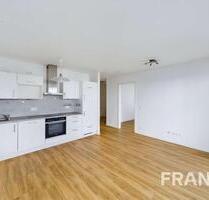 2-Zimmer Seniorenwohnung mit Wintergarten in der ÖkoSiedlung - Friedrichsdorf