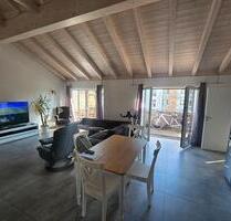 3-Zimmer Loftwohnung - 1.095,00&nbsp;EUR Kaltmiete, ca.&nbsp; 99,00&nbsp;m&sup2; in Deggendorf (PLZ: 94469)