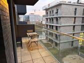 Foto - Hafencity Vermietung - 3 Zimmer mit Balkon & Wasserblick