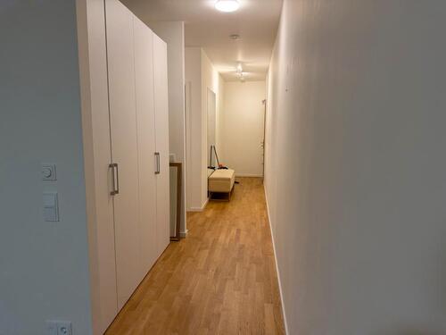 Foto - 3 Zimmer Etagenwohnung zur Miete in Hamburg