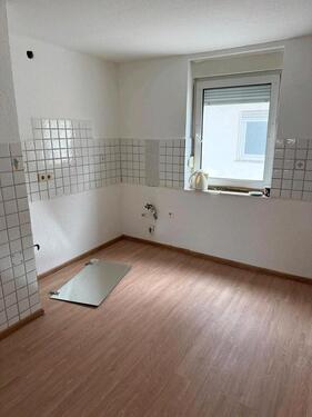 Foto - Etagenwohnung in Bebra zur Miete