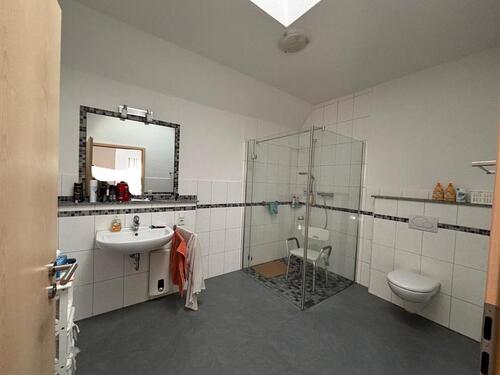 Foto - 2 Zimmer Dachgeschoßwohnung zur Miete in Reichshof