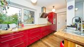 Foto - 3.5 Zimmer Erdgeschoßwohnung zur Miete in Ludwigsburg