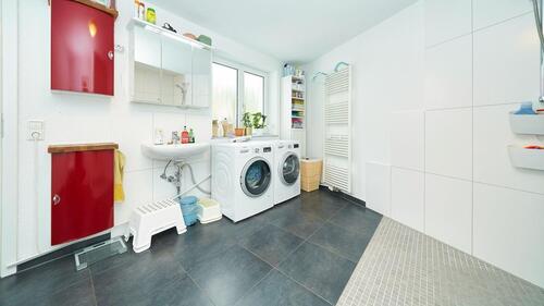 Foto - Erdgeschoßwohnung in Ludwigsburg zur Miete