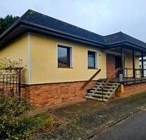 Einfamilienhaus Bungalowstil - mit Bauland an der Ostsee+Rügen - Sundhagen