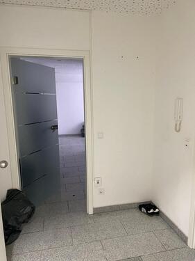 Foto - Helle 2-Zimmer-Wohnung mit EBK in zentraler Lage von Bad Hersfeld