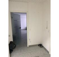 Helle 2-Zimmer-Wohnung mit EBK in zentraler Lage von Bad Hersfeld