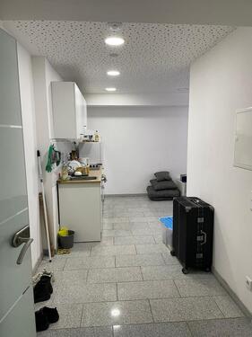 Foto - 2 Zimmer Etagenwohnung zur Miete in Bad Hersfeld