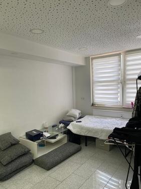 Foto - 2 Zimmer Etagenwohnung in Bad Hersfeld
