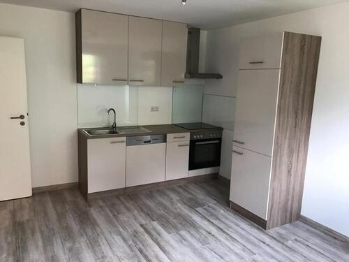 Foto - Gepflegte, schöne Einliegerwohnung in MFH