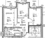 Foto - 2 Zimmer Etagenwohnung zur Miete in Rottenburg am Neckar