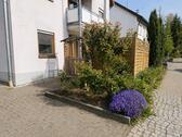Foto - Familienfreundliche 4-Zimmer-Erdgeschosswohnung mit Terrasse