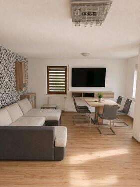 Foto - 4 Zimmer Erdgeschoßwohnung zum Kaufen in Bad Mergentheim