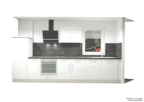 Foto - 2 Zimmer Etagenwohnung zur Miete in Bechhofen