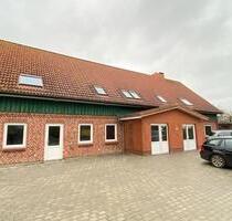 42 qm Wohnung (Nr. 1) ab 1.11. frei - Steinbergkirche