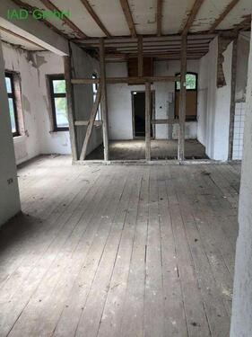 Foto - Denkmalgeschützte Villa - Sanierungsobjekt mit viel Potenzial