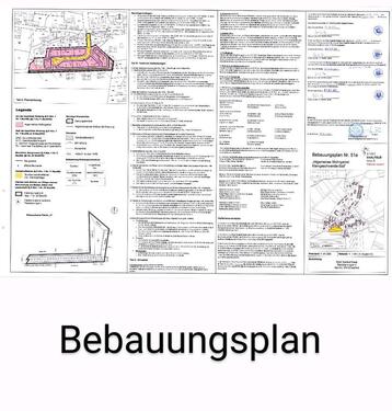 Foto - Baugrundstücke - 110,00 EUR Kaltmiete, ca.  0,00 m²