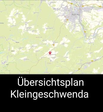 Foto - Grundstück in Saalfeld (Saale) zur Miete