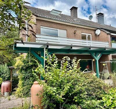 Foto - Einfamilienhaus in Dormagen