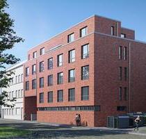 Hier ist Platz zum Wohnen - 1.422,00 EUR Kaltmiete, in Krefeld (PLZ: 47799) Cracau