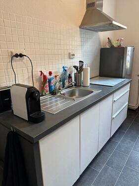Foto - Etagenwohnung in Jülich