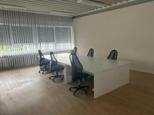 Foto - Büro mit Stil - hell, modern, sofort bezugsfertig, all in