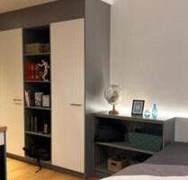 Studio Wohnung für Studenten nur für ein Monat - Bayreuth City