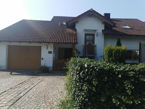 Foto - Einfamilienhaus in Steinach
