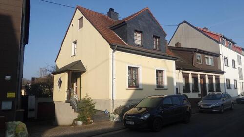 Foto - Freistehendes Einfamilienhaus mit Charme – Garten, Sauna & Garage