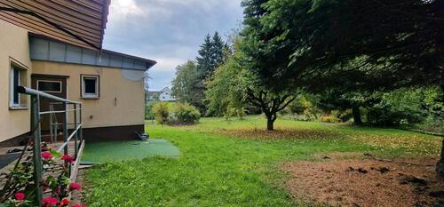 Foto - Einfamilienhaus zur Miete in Neuhof