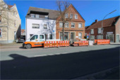 Foto - Sanierte 127qm Wohnung in Sendenhorst ab 01.11. frei
