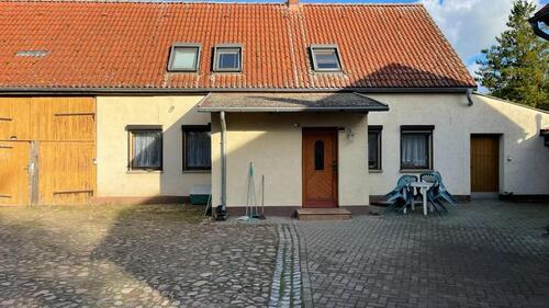 Foto - Einfamilienhaus in Stendal