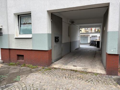 Foto - Dortmund Stadtmitte nähe Hafen Werkstatt, Lager mit Büro 110 m2