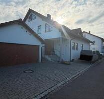 4,5 Zimmer Wohnung in Reutlingen-Betzingen in 2-Fam.haus