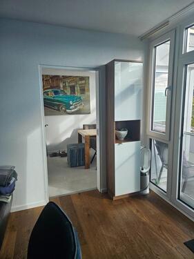 Foto - Etagenwohnung in Putzbrunn