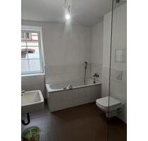 2 Raumwohnung in Luckenwalde wohnen am Wasser