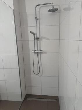 Foto - Etagenwohnung zur Miete in Luckenwalde